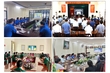 Bắc Kạn: Các địa phương, đơn vị tổ chức theo dõi Lễ Quốc tang Tổng Bí thư Nguyễn Phú Trọng