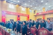 Thường trực Tỉnh ủy Bắc Kạn tổ chức theo dõi Lễ truy điệu, Lễ an táng đồng chí Tổng Bí thư Nguyễn Phú Trọng