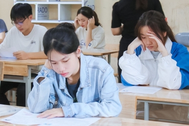 Bắc Kạn: Tỉ lệ học sinh đỗ tốt nghiệp THPT đạt 97,4%